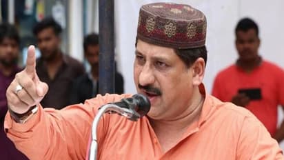 शिवराज सरकार ने विधायक आरिफ मसूद की निकाली अपराधों की कुंडली, 34 साल में किए 34 क्राइम..देखिए लिस्ट