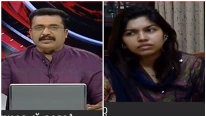 'ഇഡി ഭീഷണിപ്പെടുത്തി, മാനസിക പീഡനമുണ്ടായി'; അച്ഛനെ വിട്ടയച്ചത് താൻ ആവശ്യപ്പെട്ടതനുസരിച്ചെന്നും റിനീറ്റ