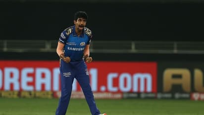 IPL 2022: Is lack of support for Jasprit Bumrah hurting Mumbai Indians? Irfan Pathan reacts