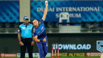 ஐபிஎல்லின் டாப் இந்திய பவுலர்.. பும்ரா படைத்த அபார சாதனை