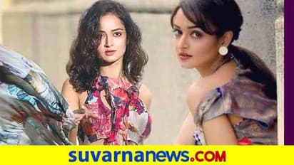 ನನ್ನಿಷ್ಟದ ಬಟ್ಟೆಧರಿಸೋ ಹಕ್ಕು ನನಗಿದೆ: ಶಾನ್ವಿ ಶ್ರೀವಾಸ್ತವ್‌