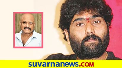 ಧ್ರುವ ಕಂಪ್ಲೀಟ್ ಫ್ಯಾಮಿಲಿ ಮ್ಯಾನ್; ಇದು ಹೊ ಸಿನಿಮಾ ದುಬಾರಿ!