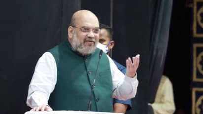 നേരിട്ടോ അഭിഭാഷകൻ മുഖേനയോ ഹാജരാകണം; തൃണമൂലിന്‍റെ മാനനഷ്ട കേസിൽ അമിത് ഷായ്ക്ക് സമന്‍സ്