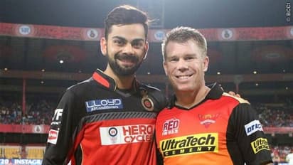 IPL 2020 RCB VS SRH ఎలిమినేటర్ లో ఇరు జట్ల విజయ వ్యూహం ఇదే...