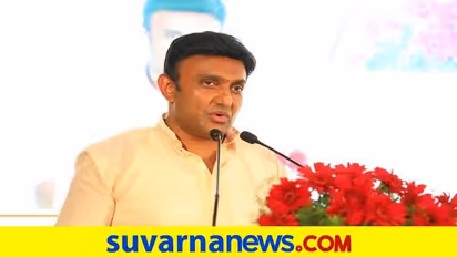 ಕರ್ನಾಟಕದಲ್ಲಿ ಮತ್ತೆ ಲಾಕ್‌ಡೌನ್ ಎಚ್ಚರಿಕೆ ಕೊಟ್ಟ ಸಚಿವ ಸುಧಾಕರ್