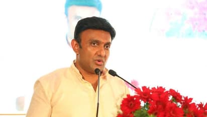 K Sudhakar: Will bring in policies to introduce Hindu practices of wellness