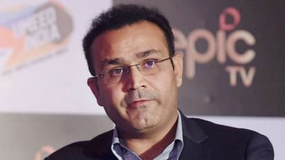 பும்ராவா இருந்தா உட்கார வச்சுருப்பீங்களா? கண்டிப்பா கிடையாதுல.. அப்படினா ஆளாளுக்கு ஒரு நியாயமா? சேவாக் விளாசல்