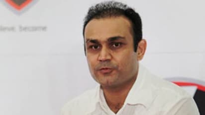 এবার অনলাইননেই মিলবে যাবতীয় ক্রিকেট শিক্ষা, নতুন ওয়েবসাইট সেওয়াগের