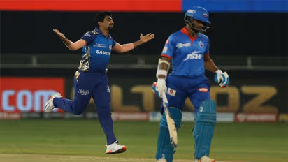 ఢిల్లీ, సన్రైజర్స్... ఫైనల్లో ముంబైని కొట్టే సత్తా ఎవ్వరికి ఉంది...