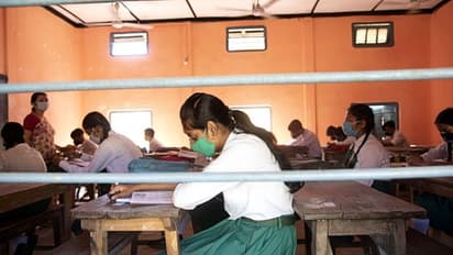 ಆಂಧ್ರ, ಉತ್ತರಾಖಂಡ ಶಾಲೆಗಳಲ್ಲಿ ಶಿಕ್ಷಕರು, ಮಕ್ಕಳಿಗೆ ಸೋಂಕು ಏರಿಕೆ!