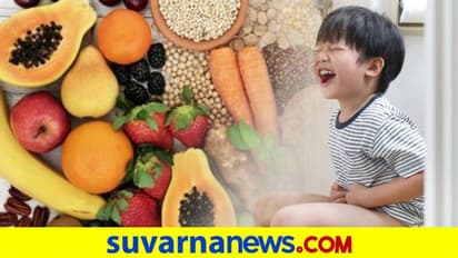 ಮಕ್ಕಳಿಗೆ ಯಾವಾಗ್ಲೂ ಕಾಡೋ ಮಲಬದ್ಧತೆ; ಈ 5 ಮನೆಮದ್ದು ಗೊತ್ತಿದ್ರೆ ಟೆನ್ಷನ್ ಬೇಡ