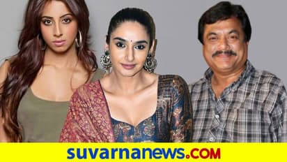 ಸಂಜನಾ, ರಾಗಿಣಿಯನ್ನು ಟಾರ್ಗೆಟ್‌ ಮಾಡ​ಲಾಗ್ತಿದೆ: ನಟ ಜೈಜಗದೀಶ್‌