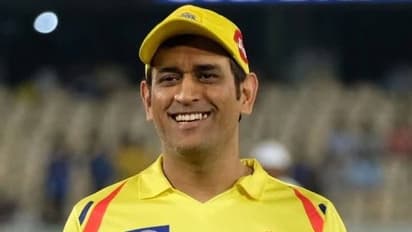 Has MS Dhoni's next career move after cricket been revealed?