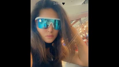 6 ತಿಂಗಳ ನಂತರ ಫ್ಯಾಮಿಲಿ ಬಿಟ್ಟು ಒಬ್ಬಳೇ ಮುಂಬೈಗೆ ಬಂದ ಸನ್ನಿ ಲಿಯೋನ್