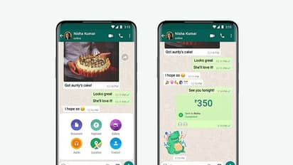 WhatsApp pay goes live in India, available in 10 Indian languages