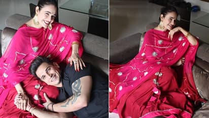 Yuvika Chaudhary’s Biography | Birth | Education | Debut Film | Shows | Marriage