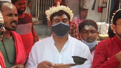 सिर्फ 8वीं तक पढ़ें हैं मुकेश साहनी, बीजेपी ने अपने कोटे से दी है 11 सीट, खुद यहां से लड़ रहे चुनाव