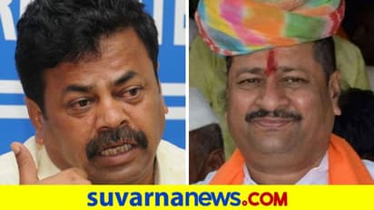 Karnataka BJP ಯತ್ನಾಳ್ ಹೇಳಿಕೆಗೆ ಜೈ ಎಂದ ರೇಣುಕಾಚಾರ್ಯ, ಬಿಜೆಪಿಯಲ್ಲಿ ಅಸಮಾಧಾನ ಸ್ಫೋಟ