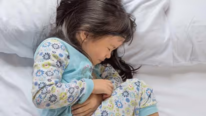 കുട്ടികളിലെ മൂത്രാശയ അണുബാധ; തിരിച്ചറിയാം ഈ ലക്ഷണങ്ങളിലൂടെ...