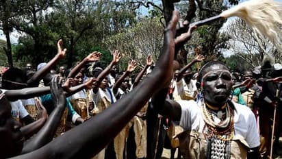 kenya tribes