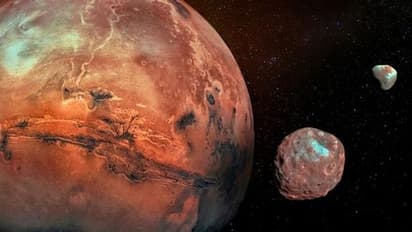 ಇಂದು ಅಮವಾಸ್ಯೆಯಂದು ಅಪರೂಪದ ಯೋಗ,ಈ ರಾಶಿಗೆ ಶನಿ ಗುರು ಶುಕ್ರ ನಿಂದ  ಬಂಪರ್‌ ಲಕ್‌