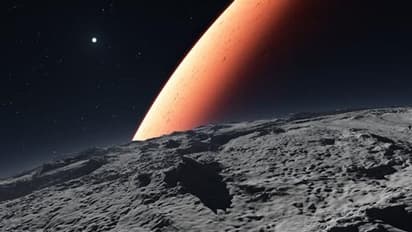 ಚಂದ್ರನ ಕಲ್ಲು ತರುವ ಚೀನಾ ನೌಕೆ ಗಗನಕ್ಕೆ: ಡಿಸೆಂಬರಲ್ಲಿ ಲ್ಯಾಂಡಿಂಗ್!