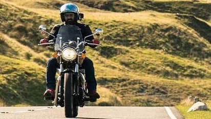 జావా, బెనెల్లి బైకులకు పోటీగా లేటెస్ట్ ఫీచర్లతో రాయల్ ఎన్ఫీల్డ్ కొత్త బైక్..