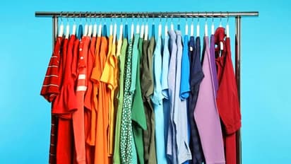 H&M develops fabric which absorbs CO2 from surroundings