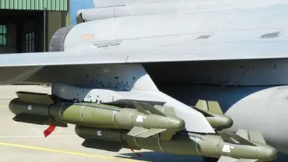 India to get Hammer precision strike kits by November-end