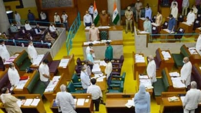 भारत के इस राज्य में प्राइवेट नौकरी में भी मिलेगा 75 फीसदी आरक्षण, पास हुआ देश का ऐसा पहला बिल