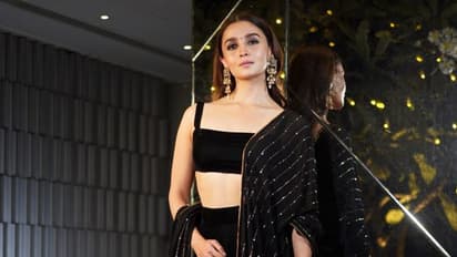 বেলিফ্যাট কমাতে চান, আলিয়ার ডায়েট মেনে চলুন