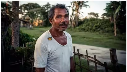 ഇന്ത്യയുടെ 'ഫോറസ്റ്റ് മാന്' എന്നറിയപ്പെടുന്ന പയംഗിന്റെ ജീവിതം യുഎസ്സിലെ വിദ്യാര്ത്ഥികളുടെ പാഠ്യപദ്ധതിയില്