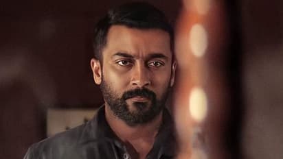 சூர்யா ரசிகர்களுக்கு நாளை 'வாடி வாசல்' படக்குழு கொடுக்கும் சர்பிரைஸ்..! வெளியான லேட்டஸ்ட் தகவல்!