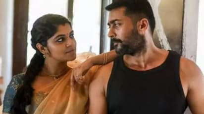 'സൂരറൈ പോട്ര്' ഹിന്ദിയിലേക്ക്; നിർമ്മാതാവായി സൂര്യ