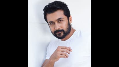 Director of 'Soorarai Pottru' reveals Suriya's personality