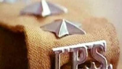 Karnataka IPS officer retracts resignation for the third time, after meeting BS Yediyurappa