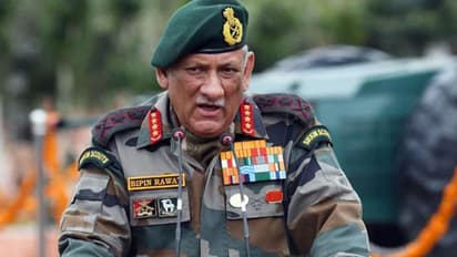 ಶತ್ರು ರಾಷ್ಟ್ರದ ಬೆದರಿಕೆ ಎದುರಿಸಲು ಭಾರತದ ಮಿಲಿಟರಿ ಶಕ್ತಿ ರೂಪಾಂತರಗೊಳ್ಳಬೇಕು: ರಾವತ್!