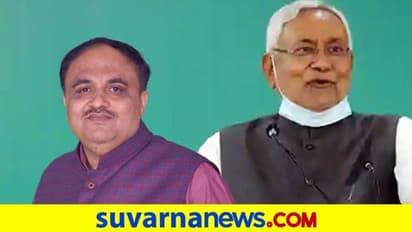 ಮೋದಿ ಹೆಸರಿಲ್ಲದೇ ಬಿಹಾರ ಚುನಾವಣೆ ಎದುರಿಸೋದು ನಿತೀಶ್‌ಗೆ ಕಷ್ಟಸಾಧ್ಯ