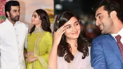Here's why Ranbir Kapoor chose silence when Alia Bhatt was trolled for nepotism