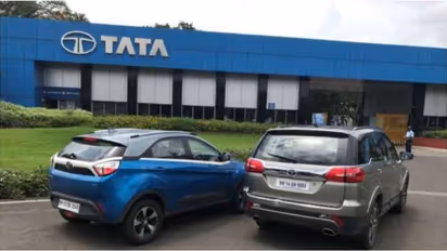 75 -ാം വാർഷികം; ഫൗണ്ടേഴ്‍സ് എഡിഷൻ മോഡലുകളുമായി ടാറ്റ