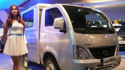 ಗೋ ಗ್ರೀನ್ ಅಭಿಯಾನ; ಹಸಿರು ಪರಿಸರಕ್ಕಾಗಿ ಪಣತೊಟ್ಟ ಟಾಟಾ ಮೋಟಾರ್ಸ್