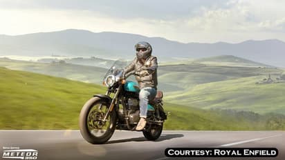 എത്തിയിട്ട് ദിവസങ്ങള്‍ മാത്രം, ബുക്കിംഗില്‍ കുതിച്ച് പുത്തന്‍ ബുള്ളറ്റ്