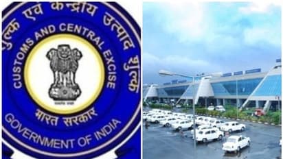 കസ്റ്റംസ് ഉദ്യോഗസ്ഥരെ വെട്ടിച്ച് സ്വർണക്കടത്ത് പ്രതി രക്ഷപ്പെട്ടു