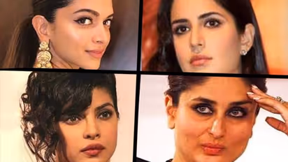 Katrina Kaif-Deepika Padukone to Priyanka Chopra-Kareena Kapoor: 7 nasty catfights of Bollywood