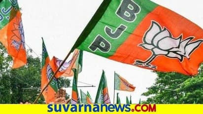 ಸಿ-ವೋಟರ್ ಫಲಿತಾಂಶ ಪ್ರಕಟ: RR ನಗರದಲ್ಲಿ ಬಿಜೆಪಿಗೆ ಗೆಲುವು, ಶಿರಾ ಯಾರ ಪಾಲು..?