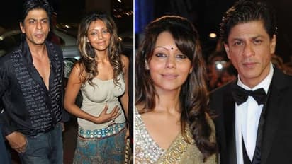 भूरे बाल और सांवला रंग 13 साल पहले ऐसी दिखती थीं गौरी खान, फोटो शेयर कर कहा-'मुझे इससे प्यार है'