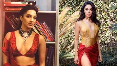 कियारा आडवाणी ने बताया- वो कौन सी 3 चीजें हैं, जिसे करना वो सेक्स से ज्यादा पसंद करती हैं