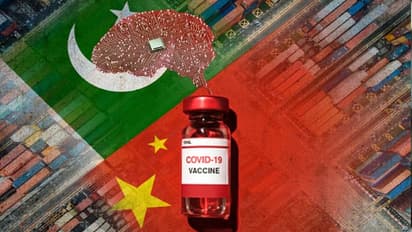 'ভরা আছে মগজ ধোলাই-এর মাইক্রোচিপ', চিনের করোনা টিকার স্বেচ্ছাসেবীই মিলছে না পাকিস্তানে