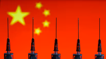 Covid Vaccine ಚೀನಾ ಲಸಿಕೆ ಪಡೆದವರಿಗೆ ಗಂಭೀರ ಸಮಸ್ಯೆ, ಅಧ್ಯಯನ ವರದಿ ತಂದ ಆತಂಕ!