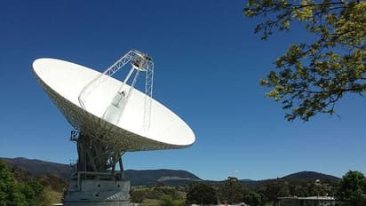 46 വര്‍ഷം മുന്നേ വിക്ഷേപിച്ച ശൂന്യാകാശ പേടകവുമായി വീണ്ടും ബന്ധം സ്ഥാപിച്ച് നാസ.!